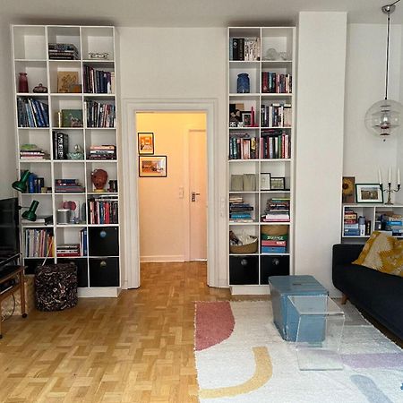 Apartmentincopenhagen Apartment 43 Exterior foto