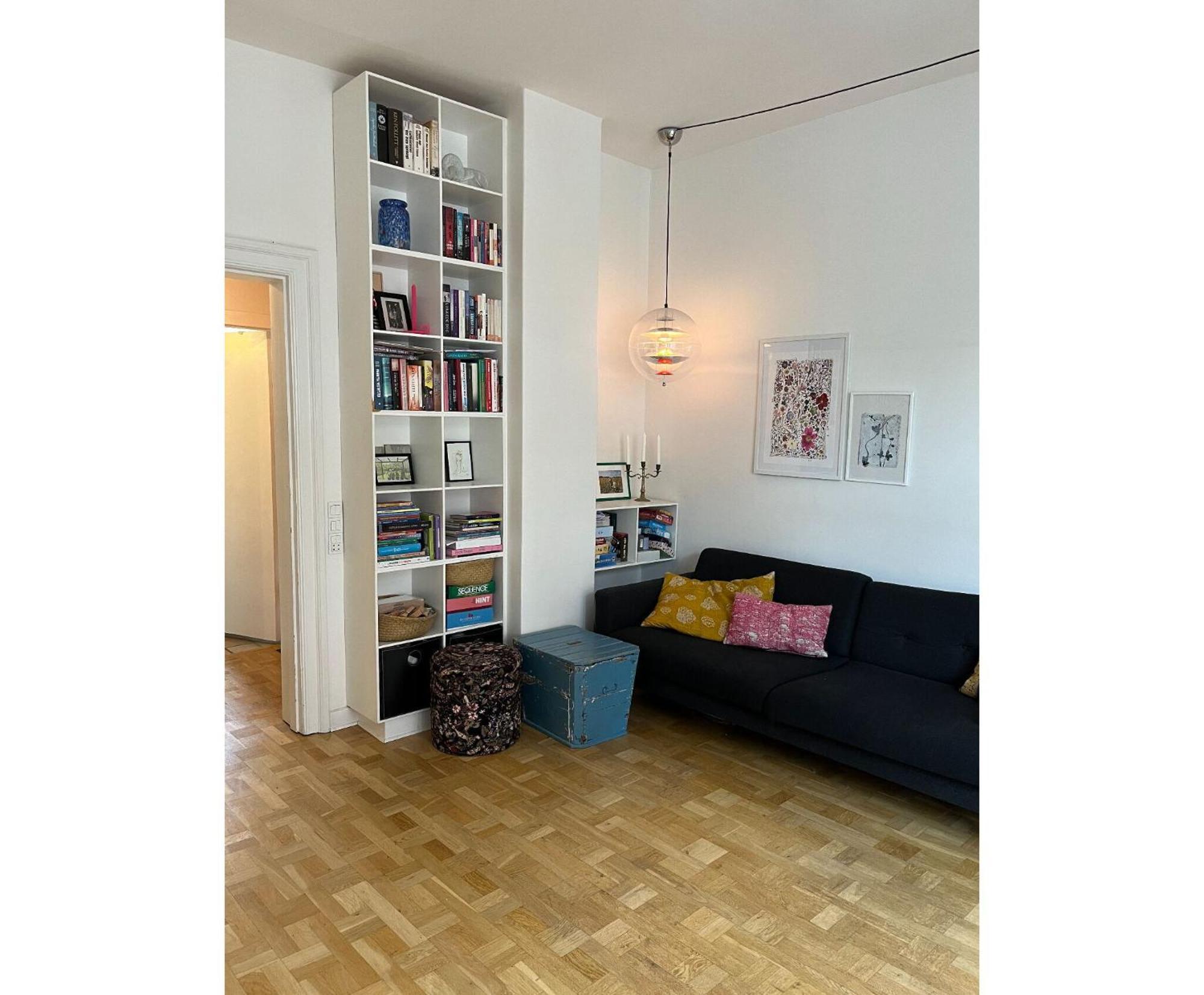 Apartmentincopenhagen Apartment 43 Exterior foto
